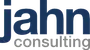 Brand logo of jahn consulting